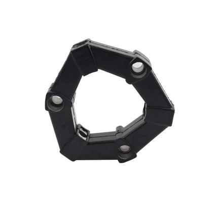 30AS Rubber Coupling for Kobelco SK60, SK100, CAT Excavator (EX60)