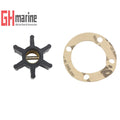Raw Water Pump Impeller Kit for VW4 Marine (Motor Marine Devon)
