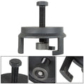 Harmonic Balancer Puller 25264 for GM Dodge Jeep Chrysler