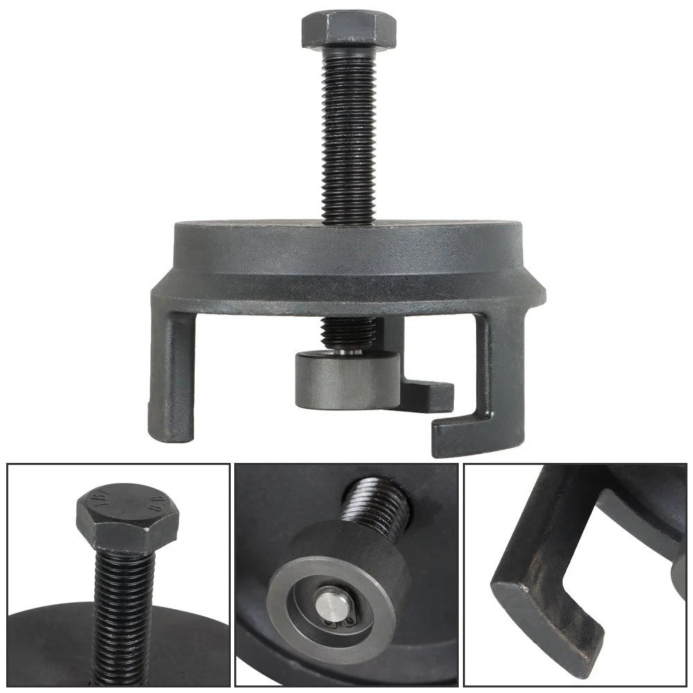 Harmonic Balancer Puller 25264 for GM Dodge Jeep Chrysler