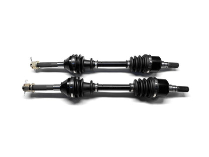 Front CV Axles for Kubota K7581-15310 (K7581-15310)