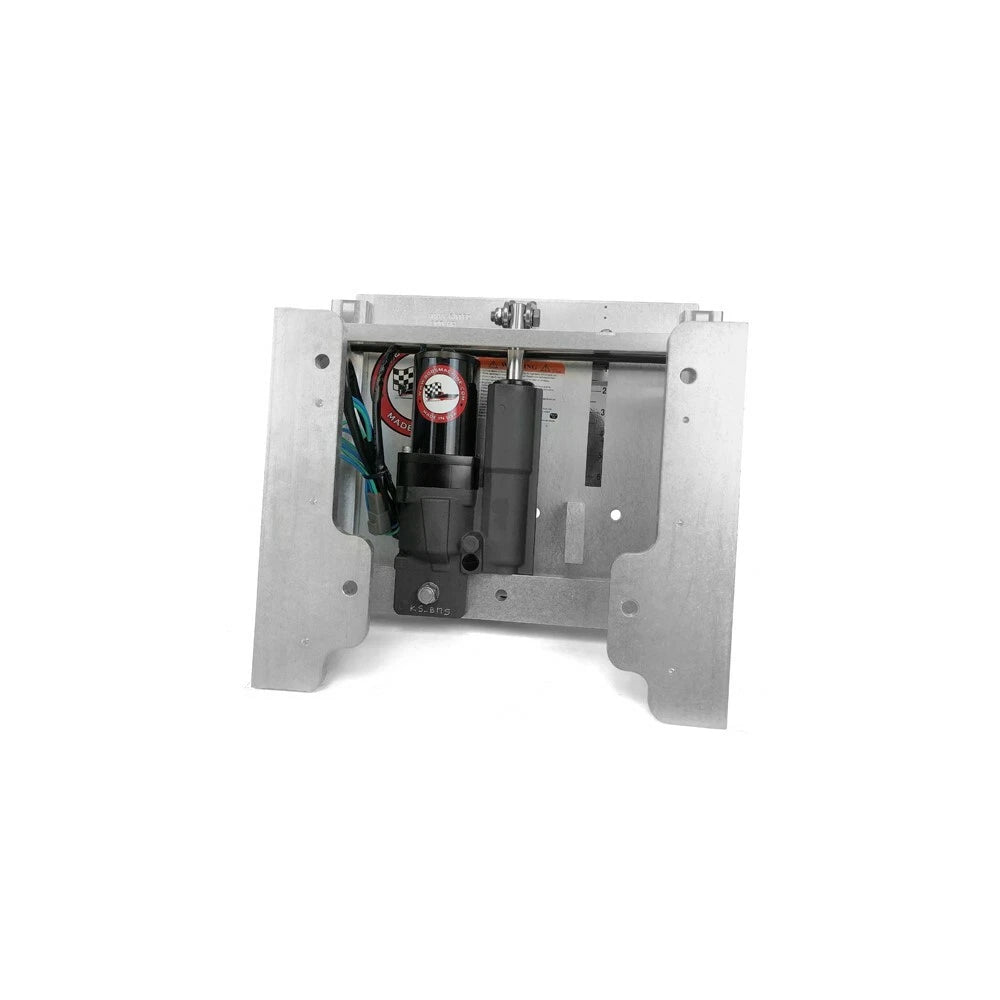 Hydraulic Jack Plate Setback 8" for Bob's Machine (100-108001)