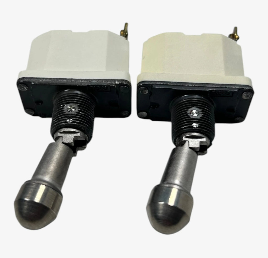 2X On/Off Toggle Switch for Eaton 8536K9D