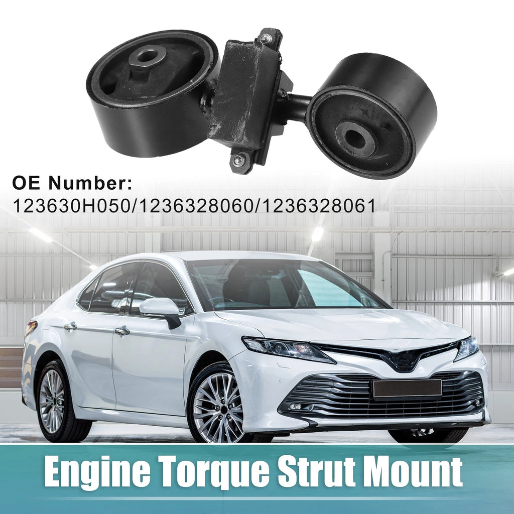 Engine Motor Mount Replacement for Toyota Camry 2.4L (2002–2006)