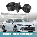 Engine Motor Mount Replacement for Toyota Camry 2.4L (2002–2006)