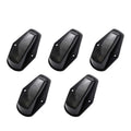 Smoked LED Cab Roof Marker Lights for Ford F150 F250 F350 (1984)