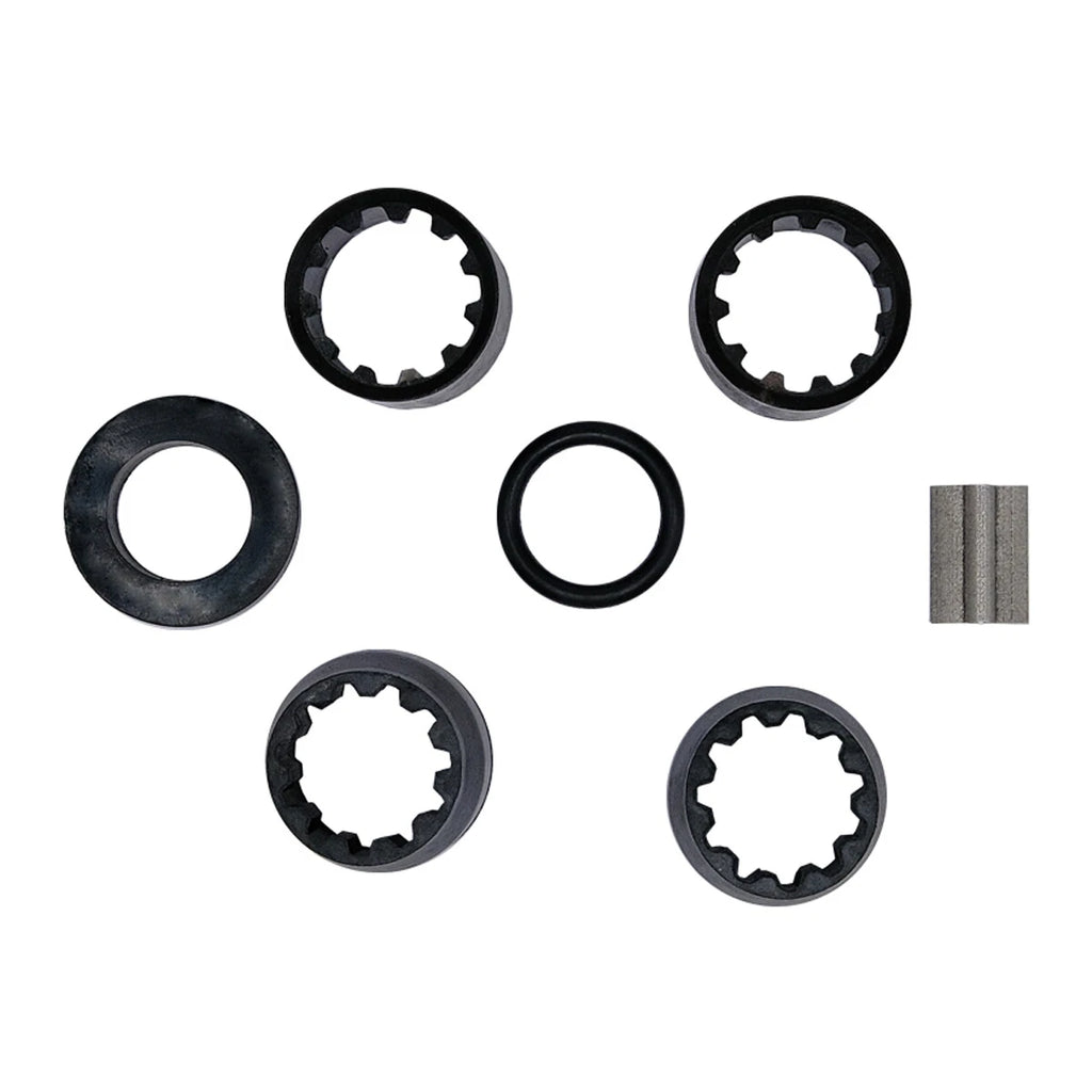 Water Pump Kit for Mercury 35HP 40HP 45HP 50HP 60HP 70HP (N/A) 47-89983Q 1 47-89983