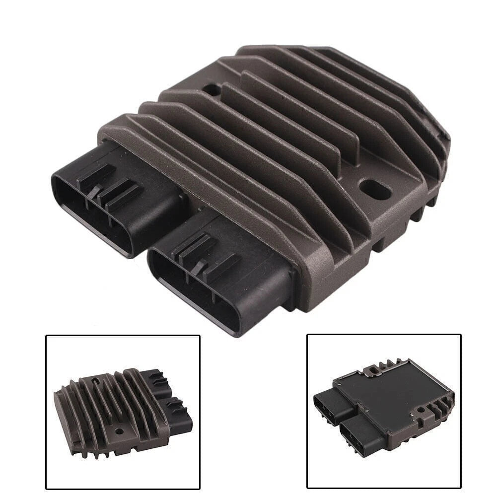 Voltage Regulator Rectifier for Kawasaki Ninja ZX10R (2004–2007)