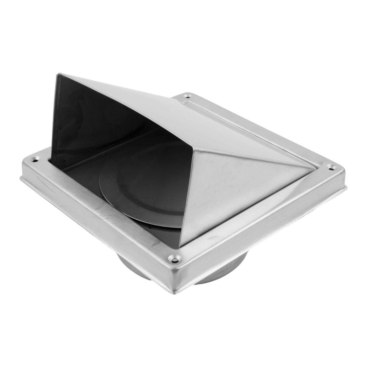 Air Vent Ducting Wall Grille for Dustproof External Wall (2010–2023)