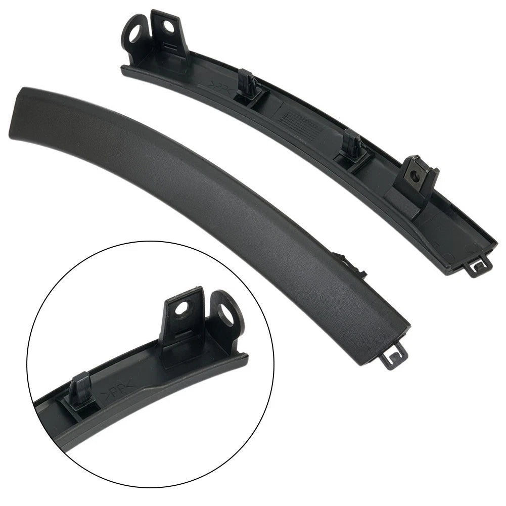 1 Pair Front Bumper Wheel Fender for Honda EX (71103-SWA-003)
