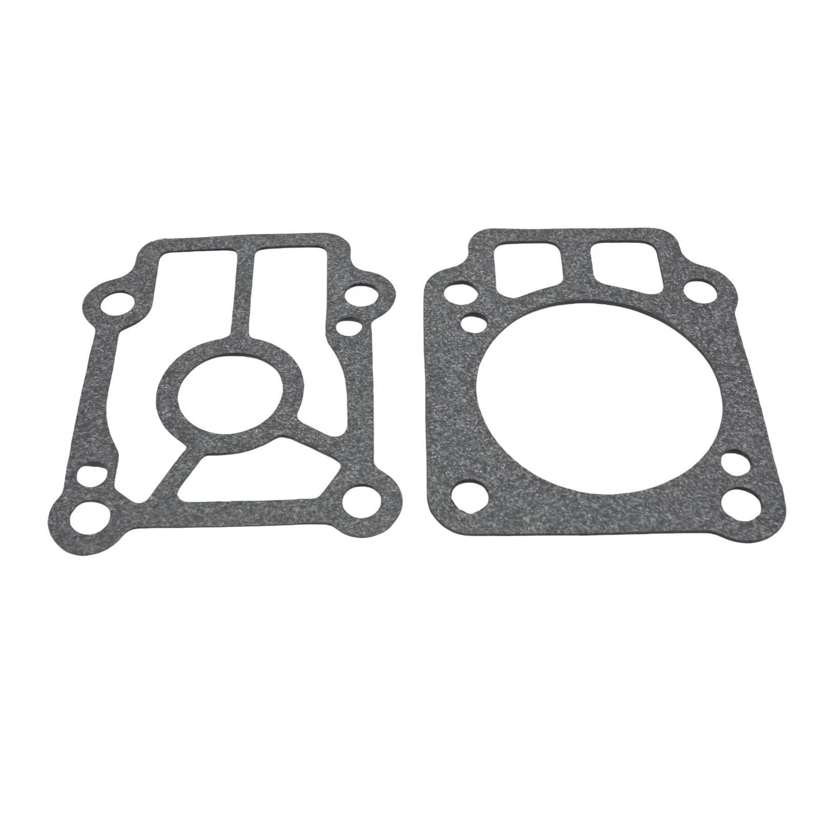 Lower Unit Gasket Kit for Mercury Mercruiser (27-8M0089639, 804908A01, 95220A1)