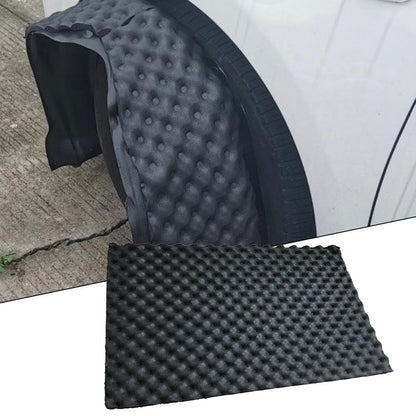 Soundproof Foam for Noise Reduction (Cotton Double-sided)