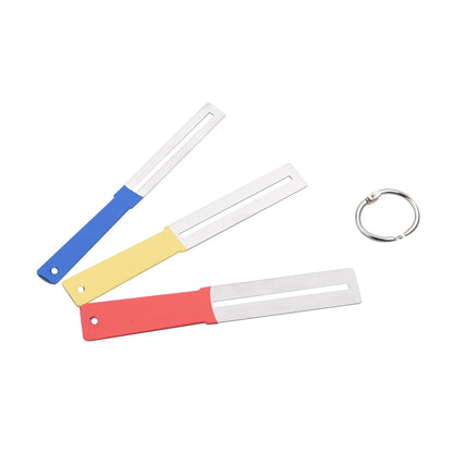 3Pcs Fret Board Protector for Guitar (Universal)