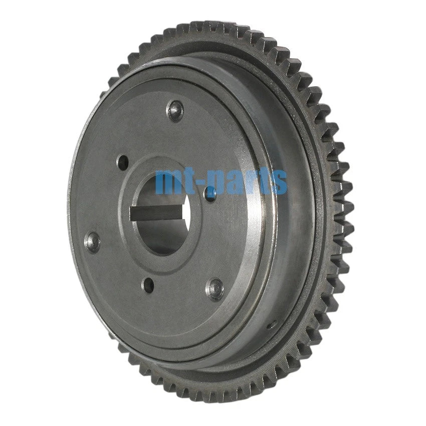 One Way Starter Clutch Gear for Tomberlin Crossfire 150 (2005–2015)