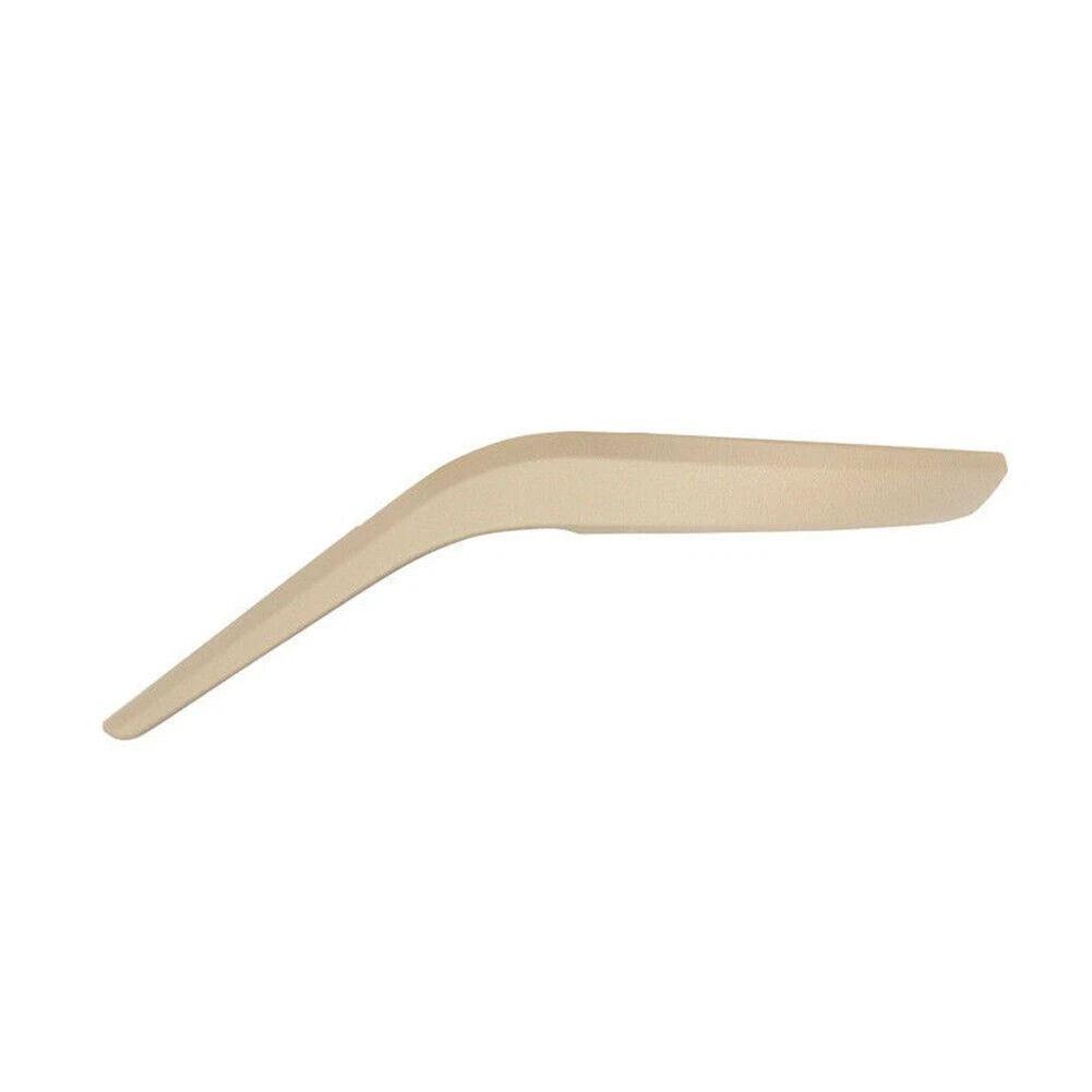 Right Inner Door Handle Pull Panel Trim for BMW X1 E84 (2009–2015) Beige