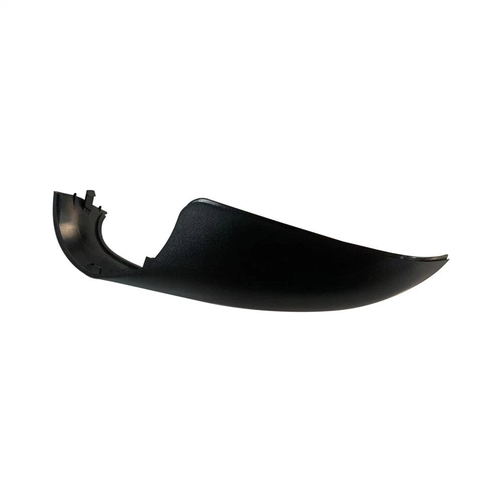 Lower Cover for Mazda CX-5 (2013–2014) - Black Plastic