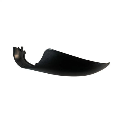 Lower Cover for Mazda CX-5 (2013–2014) - Black Plastic