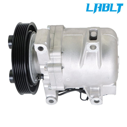 A/C Compressor with Clutch CO 10609JC for Nissan Sentra 1.8L 2.0L (2000–2006)
