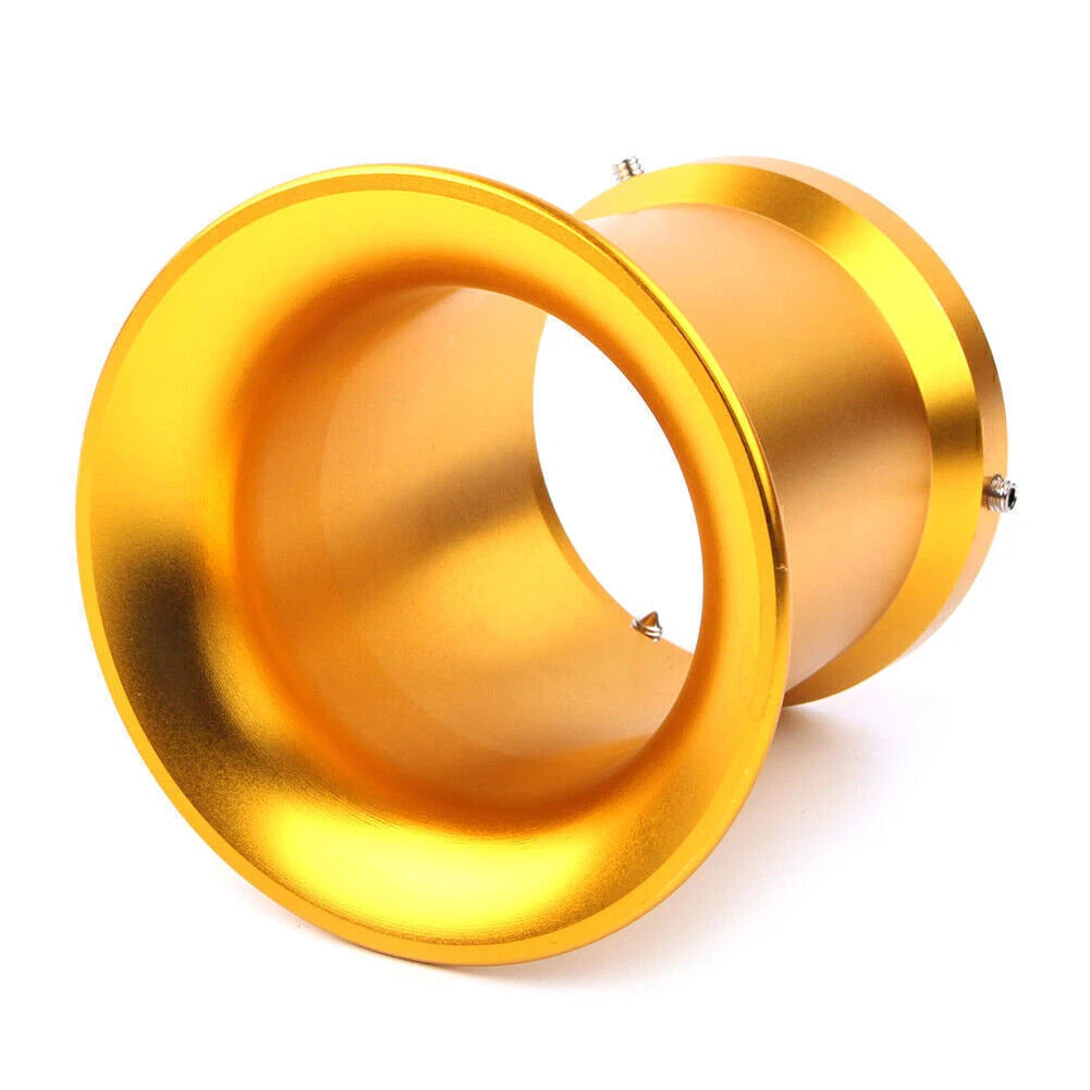 55mm Carburetor Air Filter Velocity Stacks for 32/34mm (Fits )