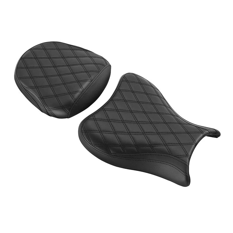 Seats for Suzuki Hayabusa GSX1300R (2008–2020)