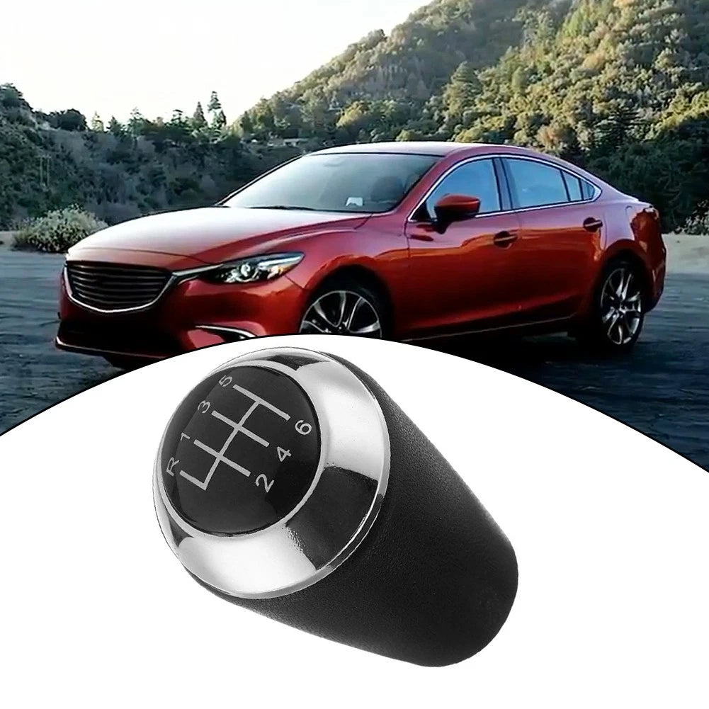 Gear Shifter for Mazda (Fits Multiple Years and Models)