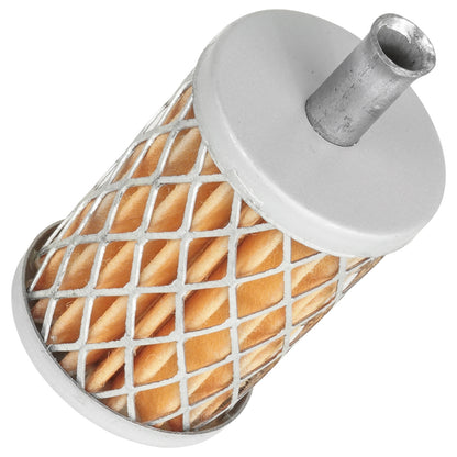 In-Tank Gas Fuel Filter Replacement for Yamaha Snowmobile GP300 GP440 (1973–1974)