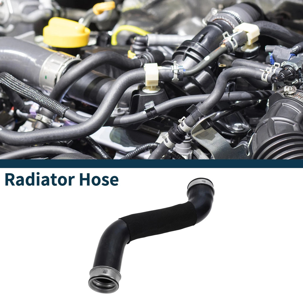 Radiator Hose Boost Hose for Mercedes-Benz E-Klasse W211 E220 CDI (2003–2009)