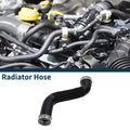 Radiator Hose Boost Hose for Mercedes-Benz E-Klasse W211 E220 CDI (2003–2009)
