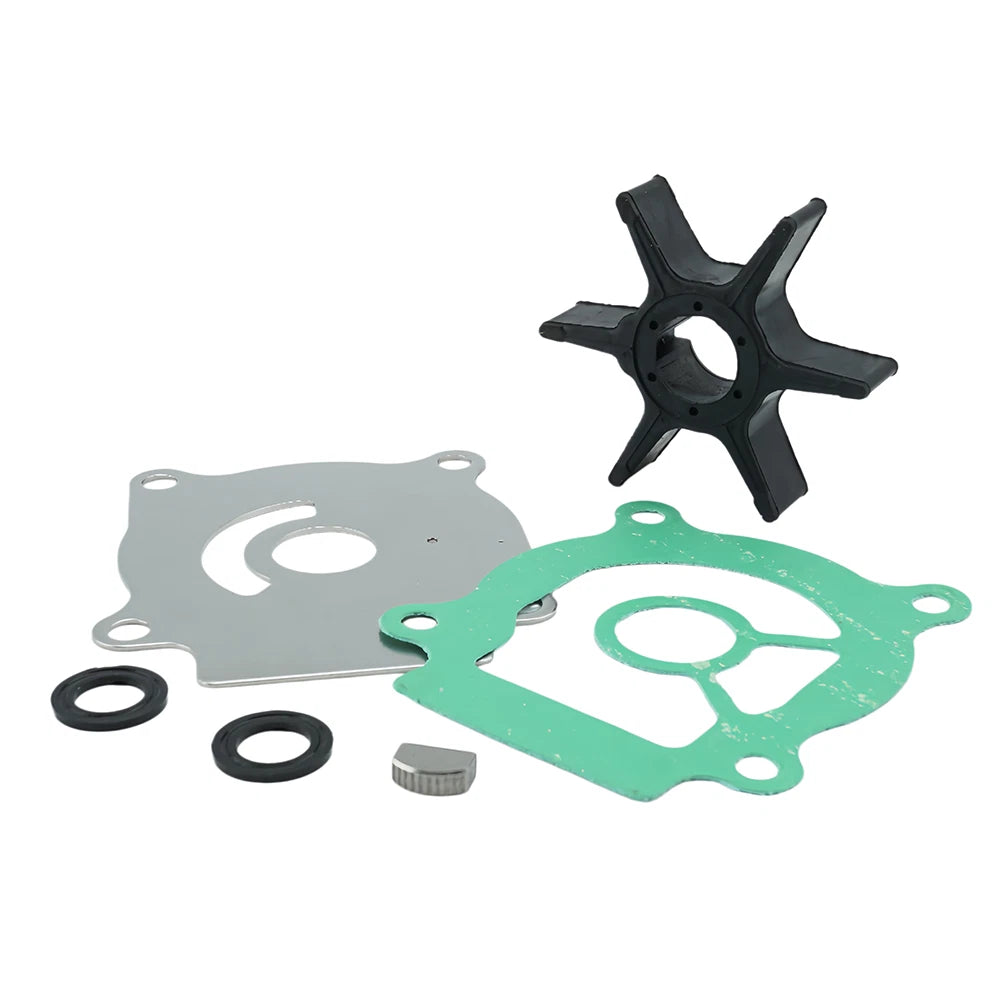 Water Pump Impeller Kit for Evinrude Johnson 25-50 HP Outboard (5031744)