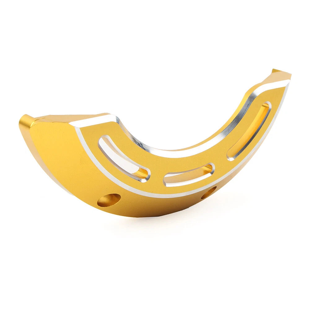 Left Engine Slider Frame Crash Protector for Honda CMX300/500 (2017–2019)