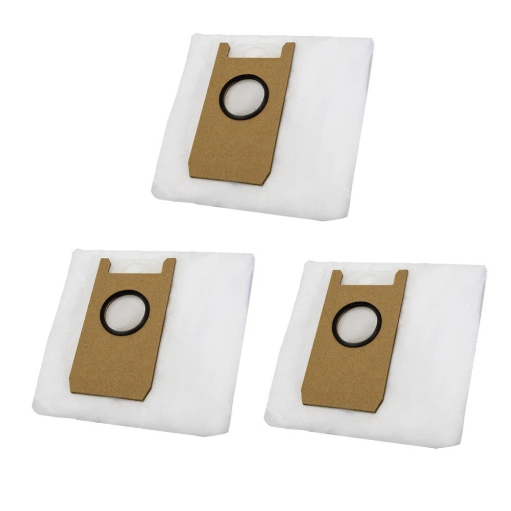 Replacement Bags for ABIR K30/K20 Vacuum (10 Pack)