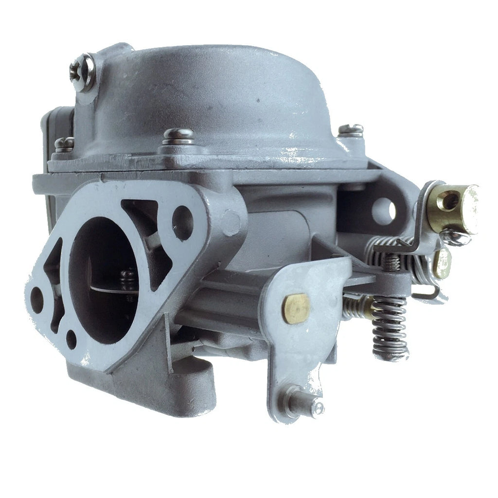 6L5-14301-02 Carburetor for Yamaha 2 Stroke 3HP Outboard Motor (M L S)