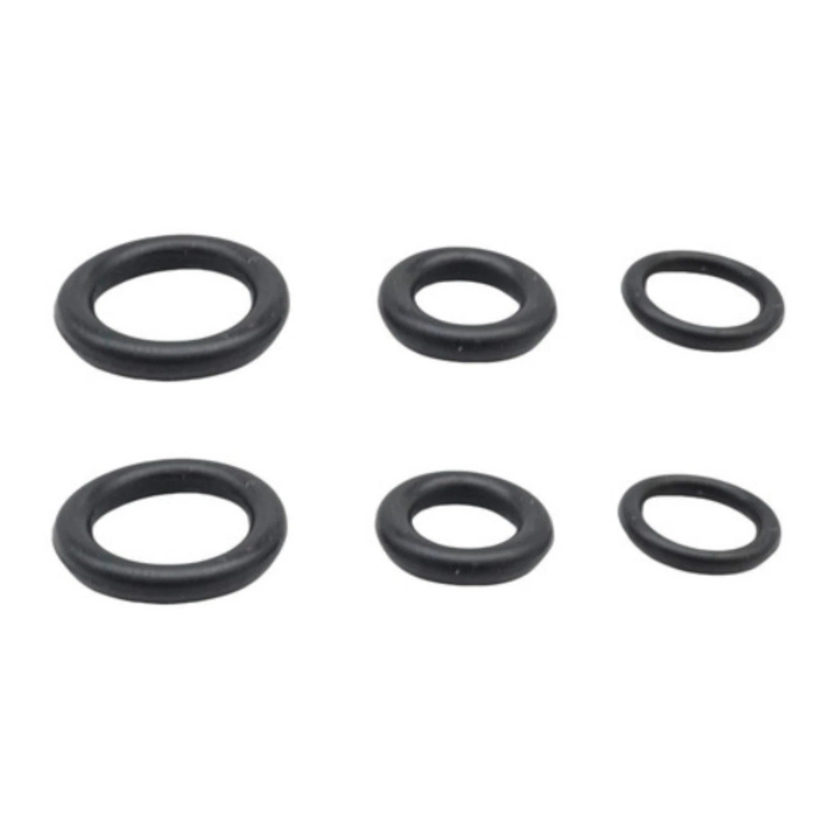 2X Duoprop Gear Lube O-Rings for Volvo Penta DPS-M Drive (N/A) 955981 3852045 3855081