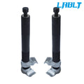 2X Coil Spring Compressor Tool for Strut Install (1" to 11")