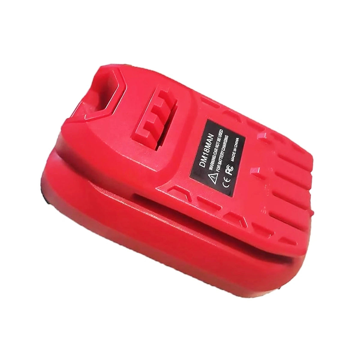 DeWalt 20V Battery to Craftsman 20V Power Tool Converter Adapter