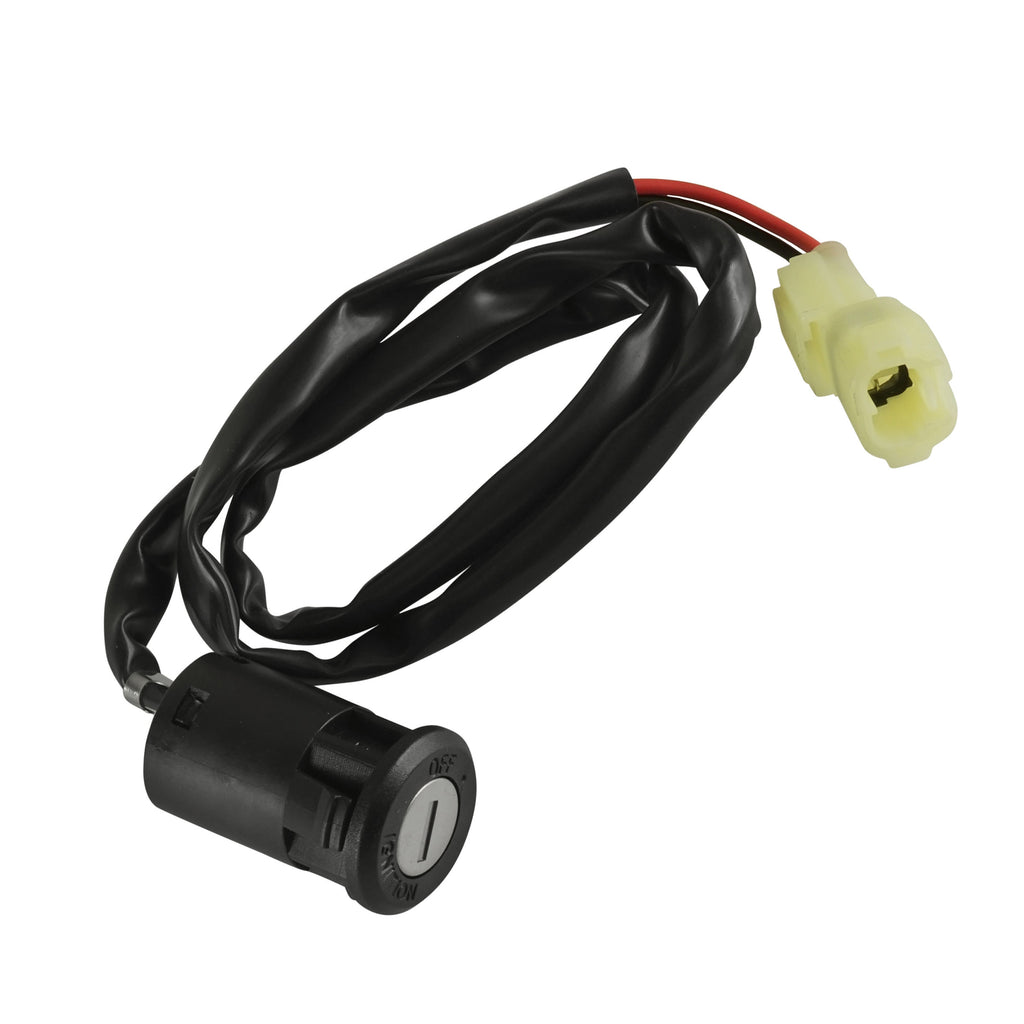 Ignition Key Switch Replacement for Honda ATV (2000–2026)