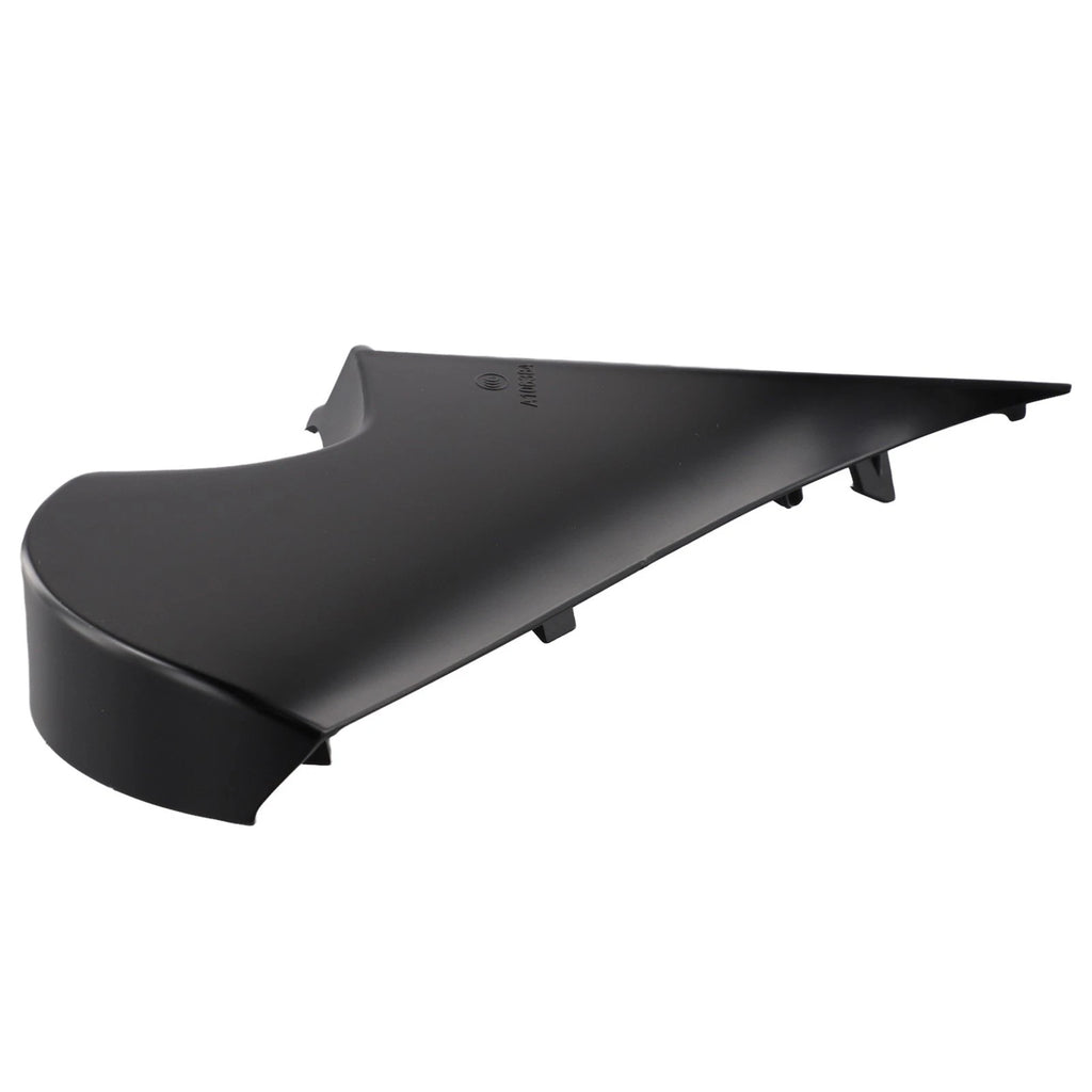Left Rearview Mirror Bottom Shell for Tesla Model 3 (2017–2023)