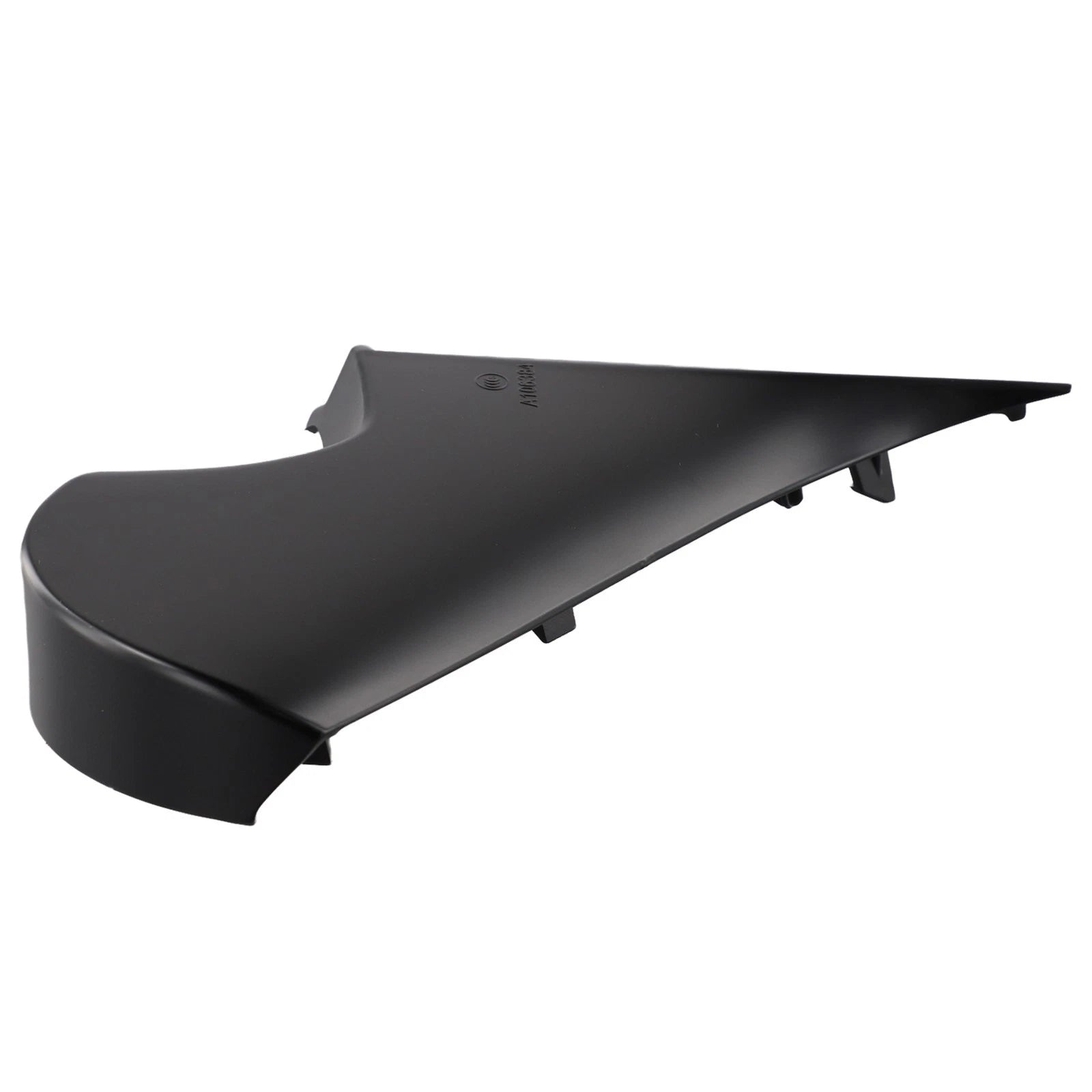 Left Rearview Mirror Bottom Shell for Tesla Model 3 (2017–2023)
