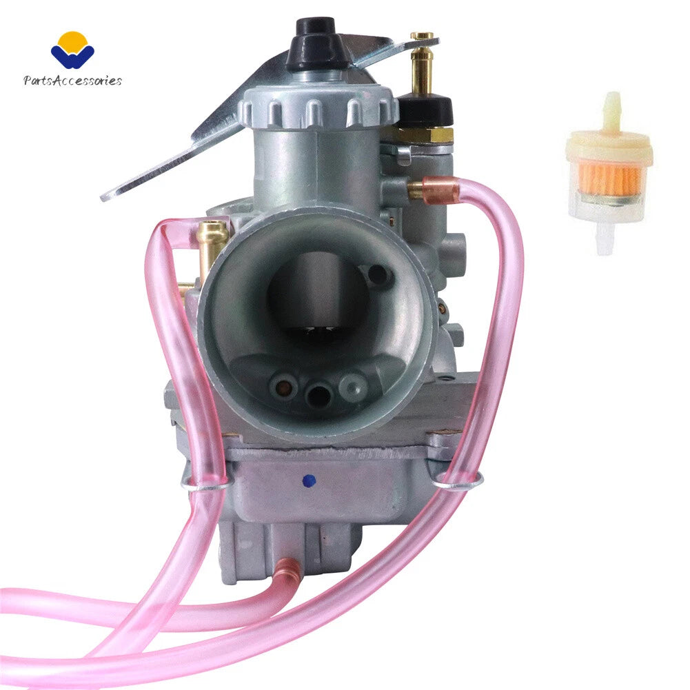 Carburetor for Suzuki Jr80 (2001–2004) Replaces 13200-03410