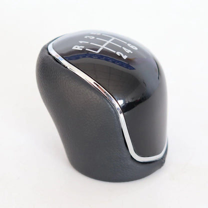 6 Speed Gear Shift Knob for Ford Focus, S Max, Transit (Compatible)