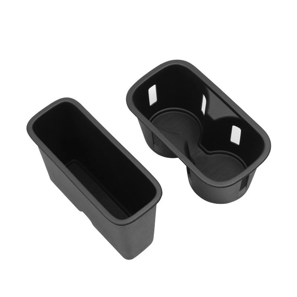 TPE Center Console Cup Holder for BYD Atto 3 (2025)