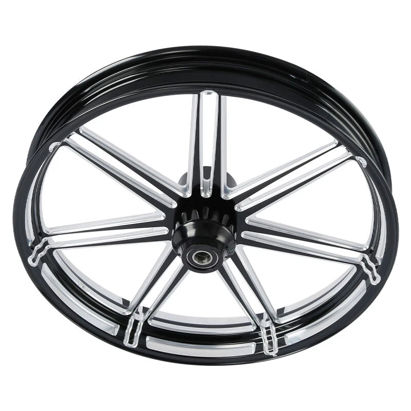 30" Front Wheel Rim & Hub for Harley Touring Glide (2008–2025)
