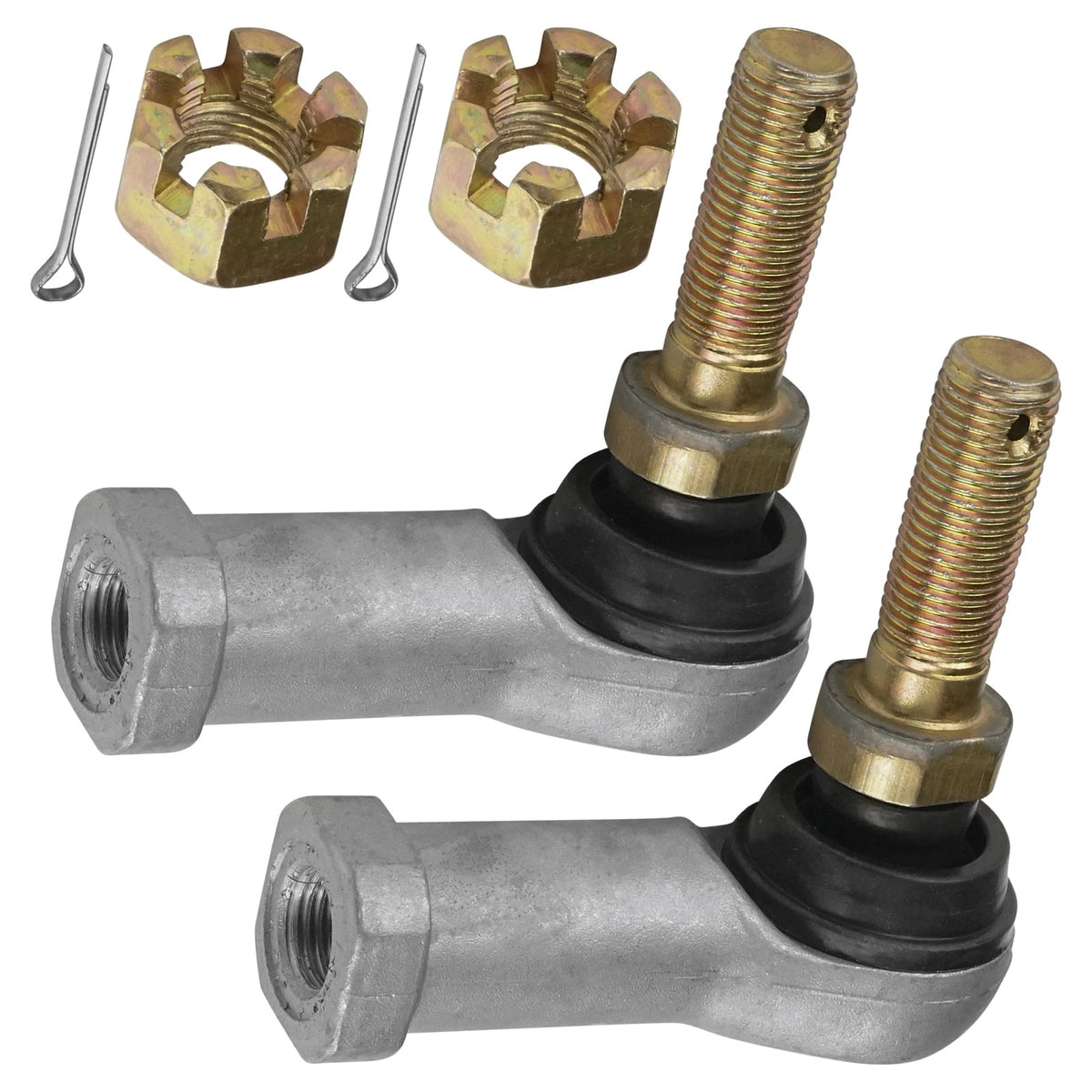 Front Upper Tie Rod Replacement for Club Car Carryall Tempo Precedent (Onward–2014)