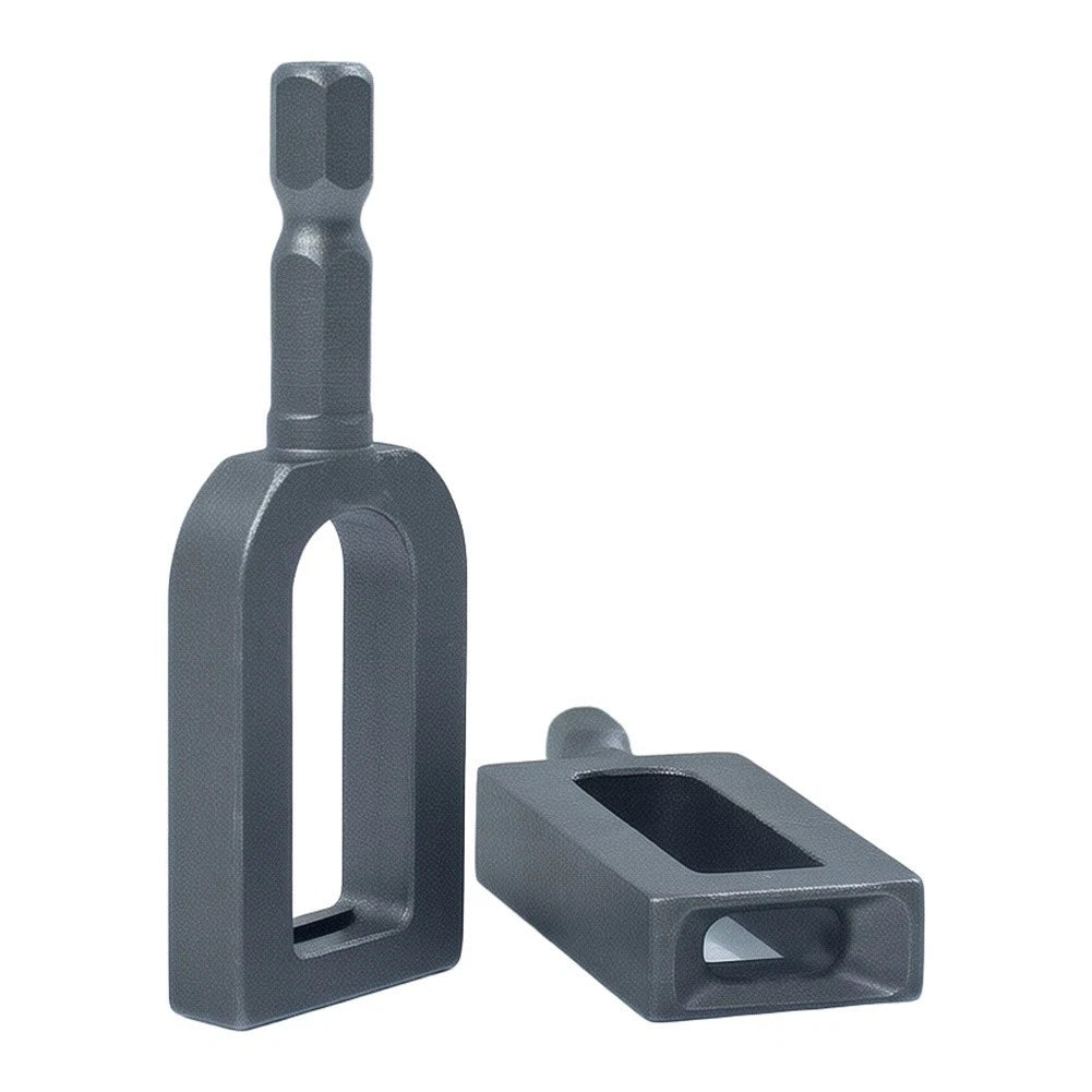 1/4 Inch Hex Shank Electric Drill Accessory - Alloy Steel Build
