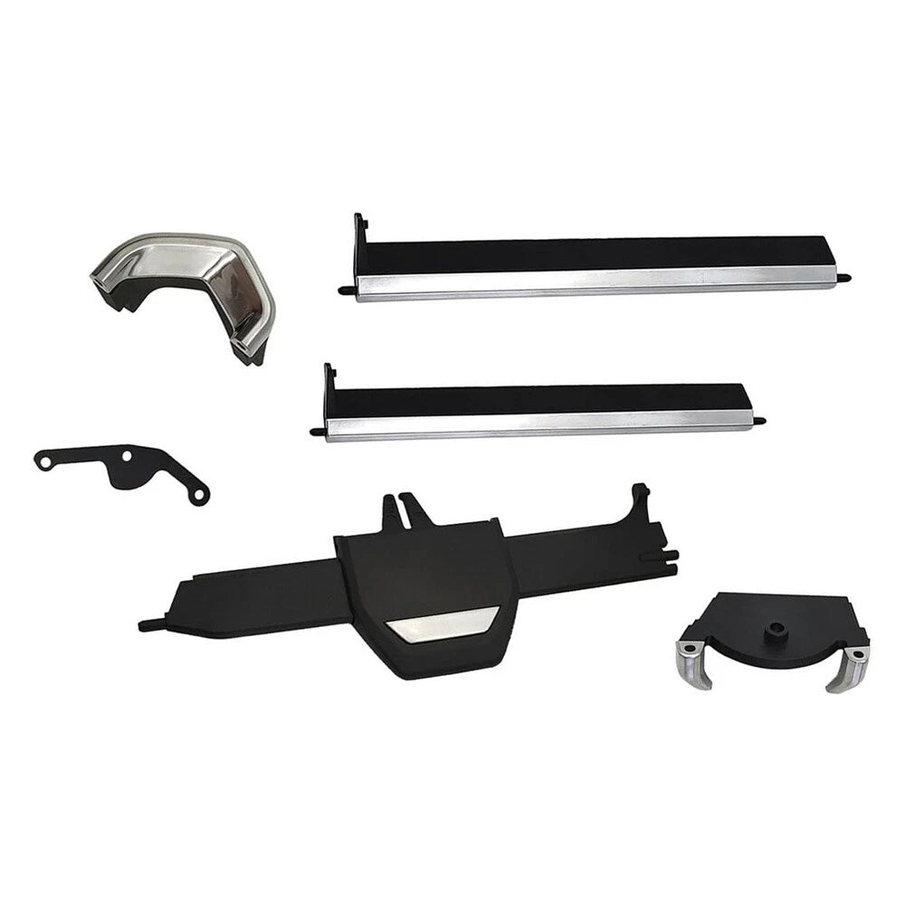 A/C Air Outlet Vent Repair Kit for BMW (64119855415)