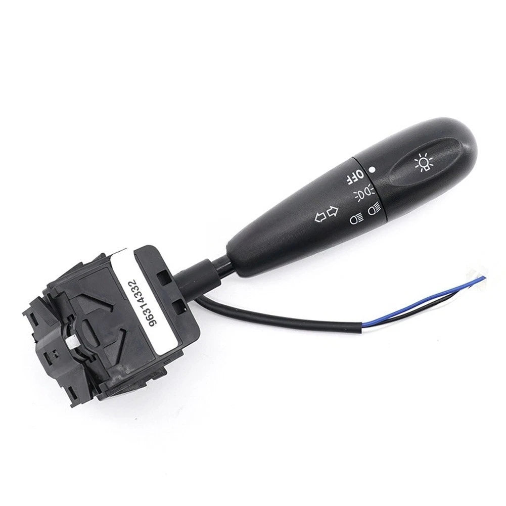 Turn Signal Switch Assembly for Chevrolet Matiz (1998–2006)