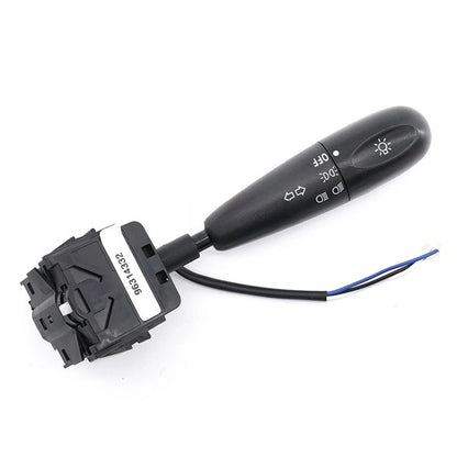 Turn Signal Switch Assembly for Chevrolet Matiz (1998–2006)