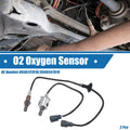 Oxygen Sensor Replacement Pair for Toyota Prius (2004–2009)