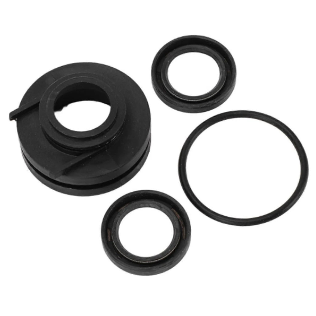 Water Pump Housing Kit for Yamaha Outboard 25-40HP (63D-W4434-00, 63D-44341, 6BG)
