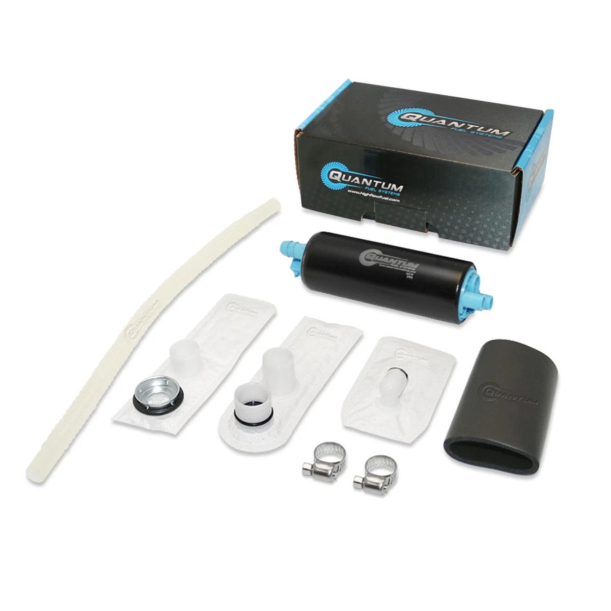 Fuel Pump Replacement Kit for Buick Rendezvous (2002–2005)